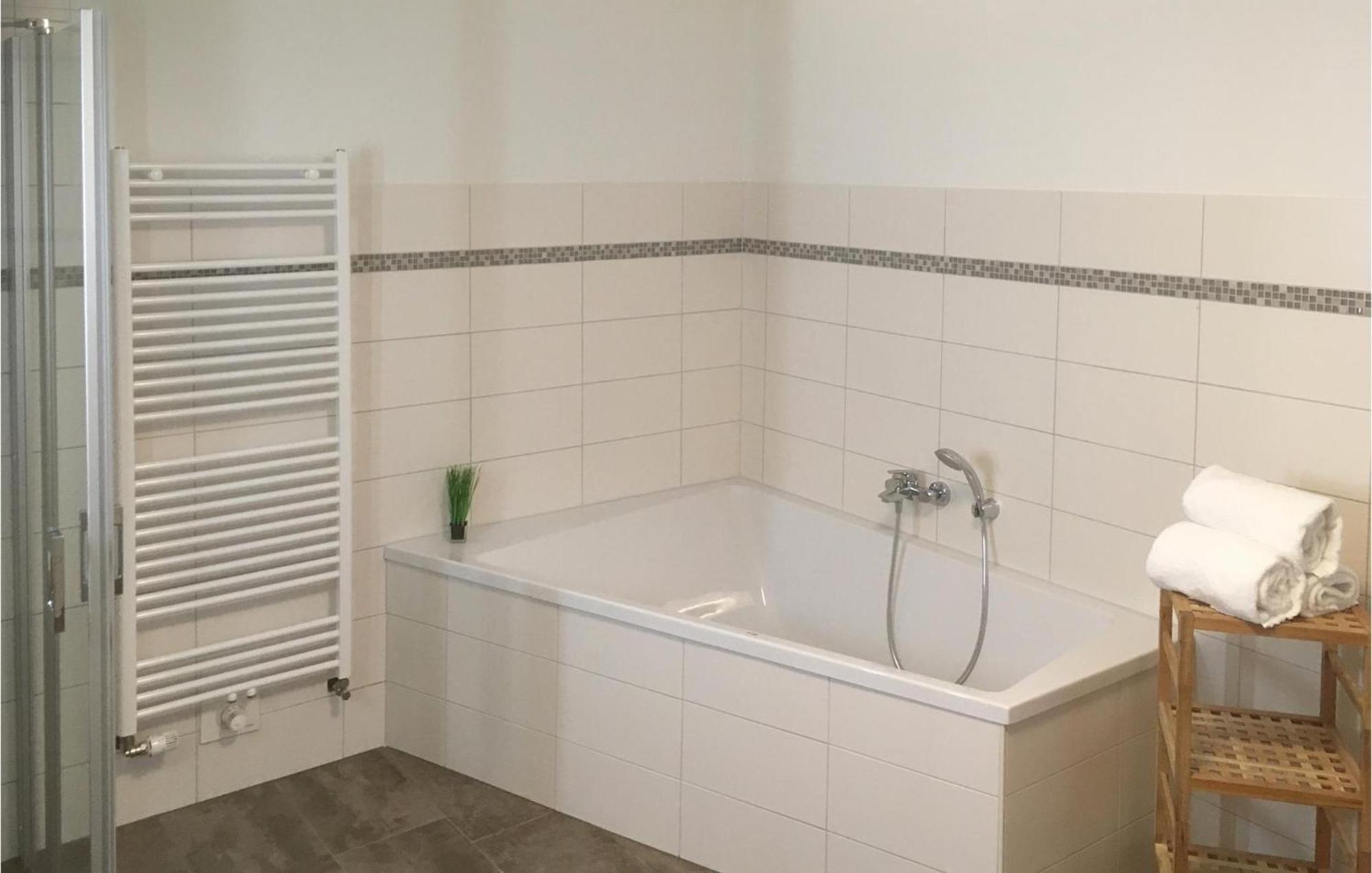 5 Bedroom Beautiful Home In Ockholm Bagian luar foto