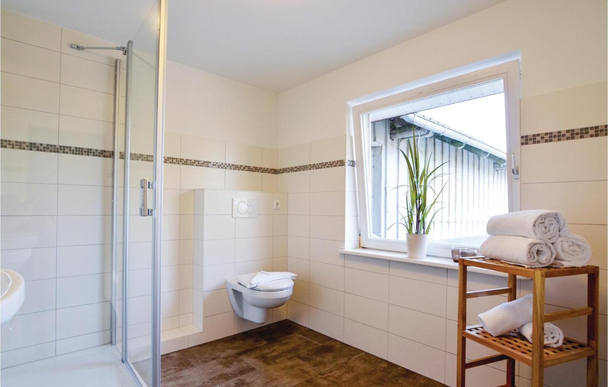 5 Bedroom Beautiful Home In Ockholm Bagian luar foto