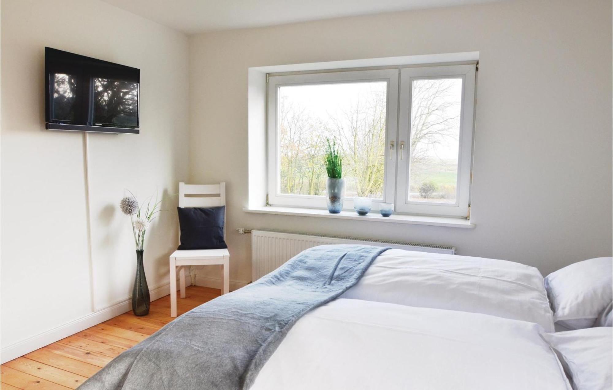 5 Bedroom Beautiful Home In Ockholm Bagian luar foto