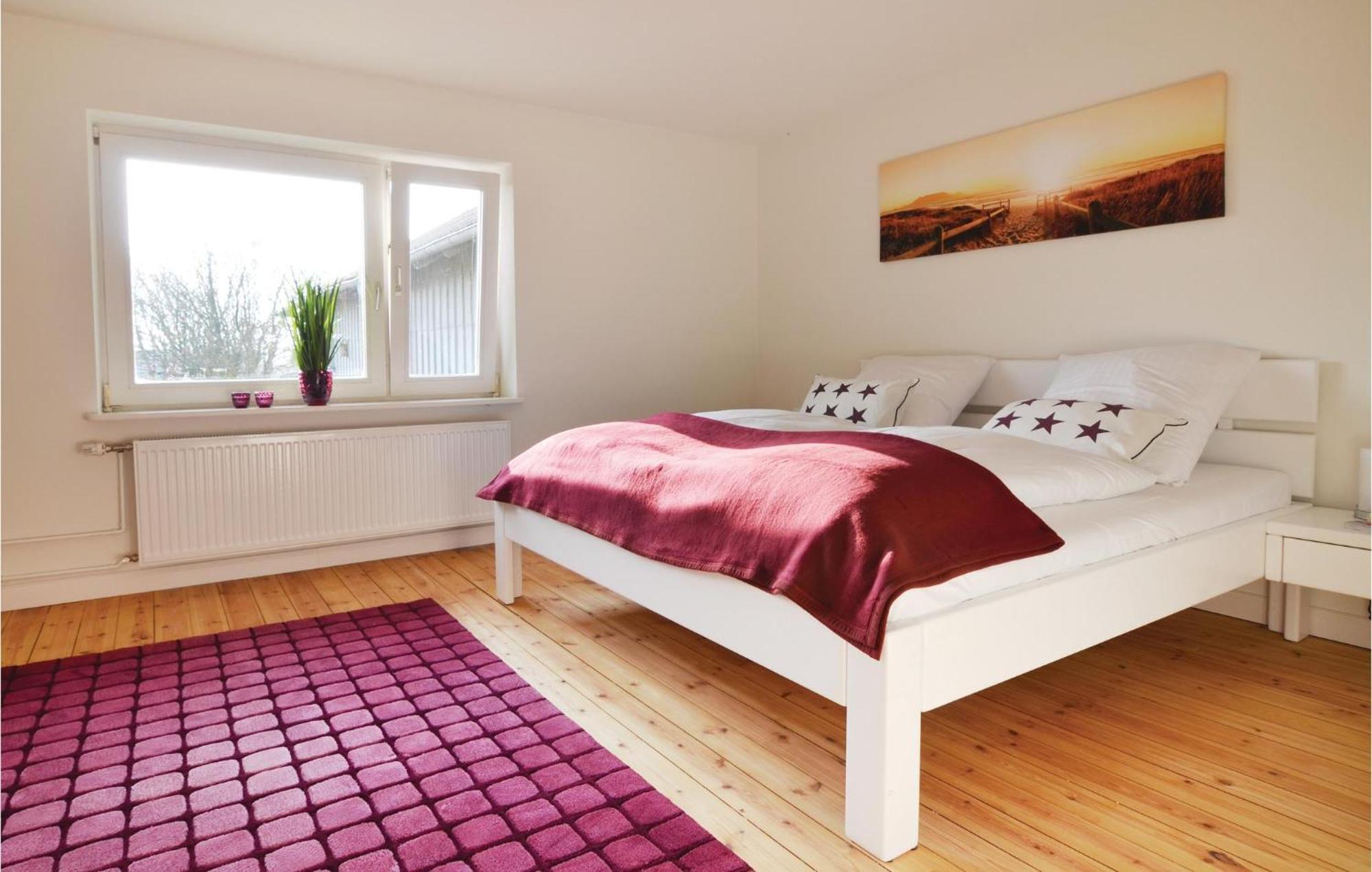5 Bedroom Beautiful Home In Ockholm Bagian luar foto