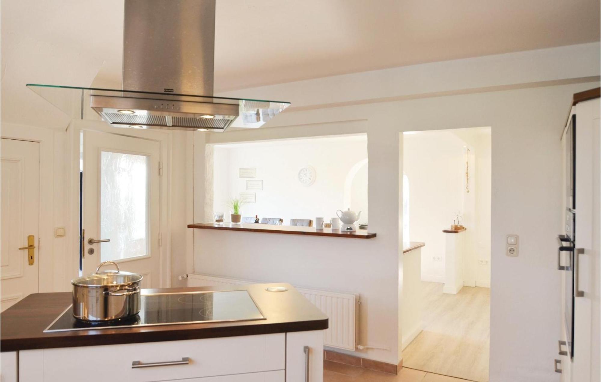 5 Bedroom Beautiful Home In Ockholm Bagian luar foto