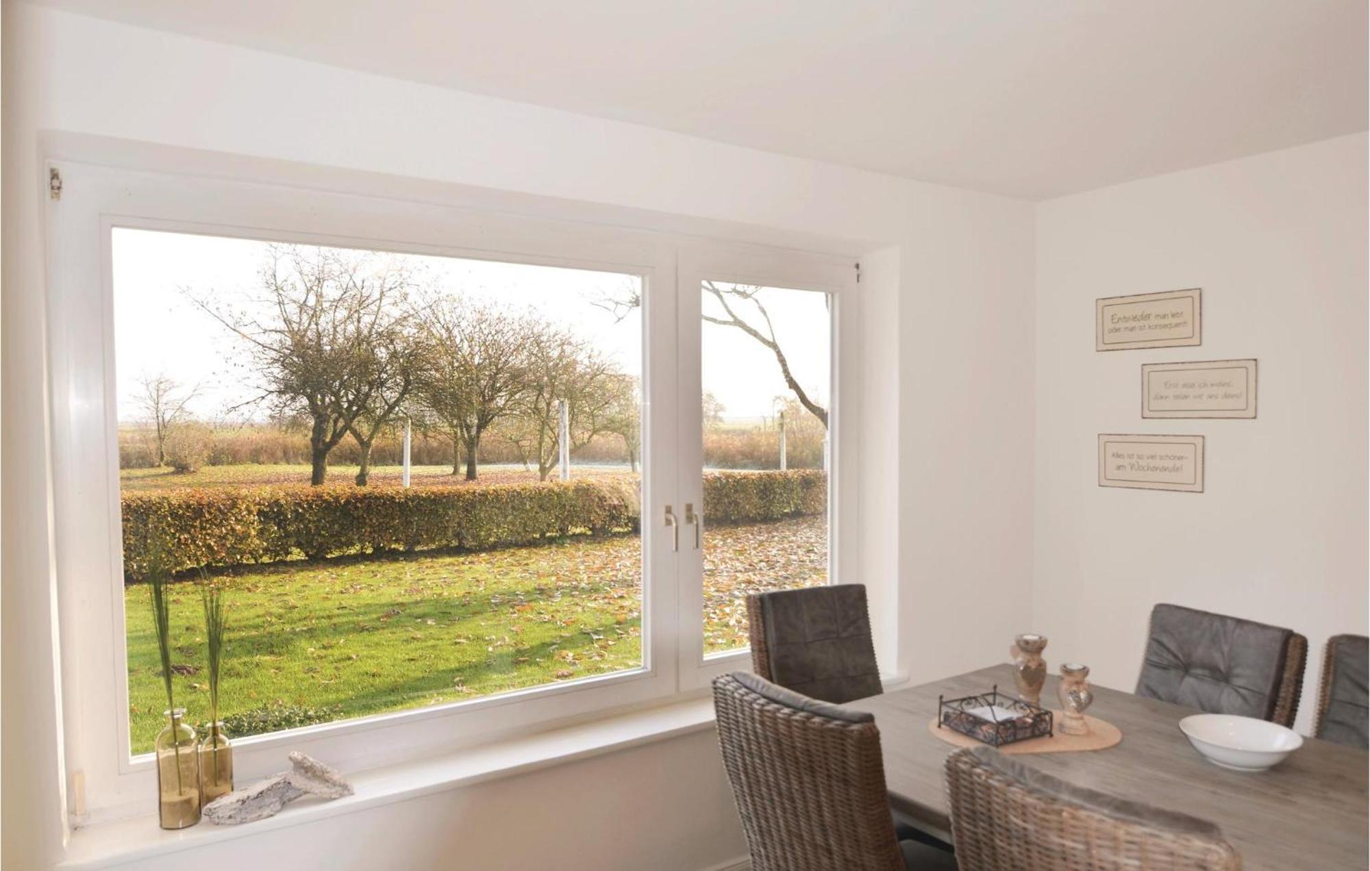 5 Bedroom Beautiful Home In Ockholm Bagian luar foto