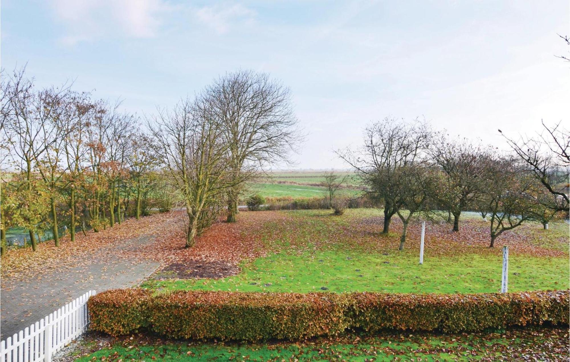 5 Bedroom Beautiful Home In Ockholm Bagian luar foto