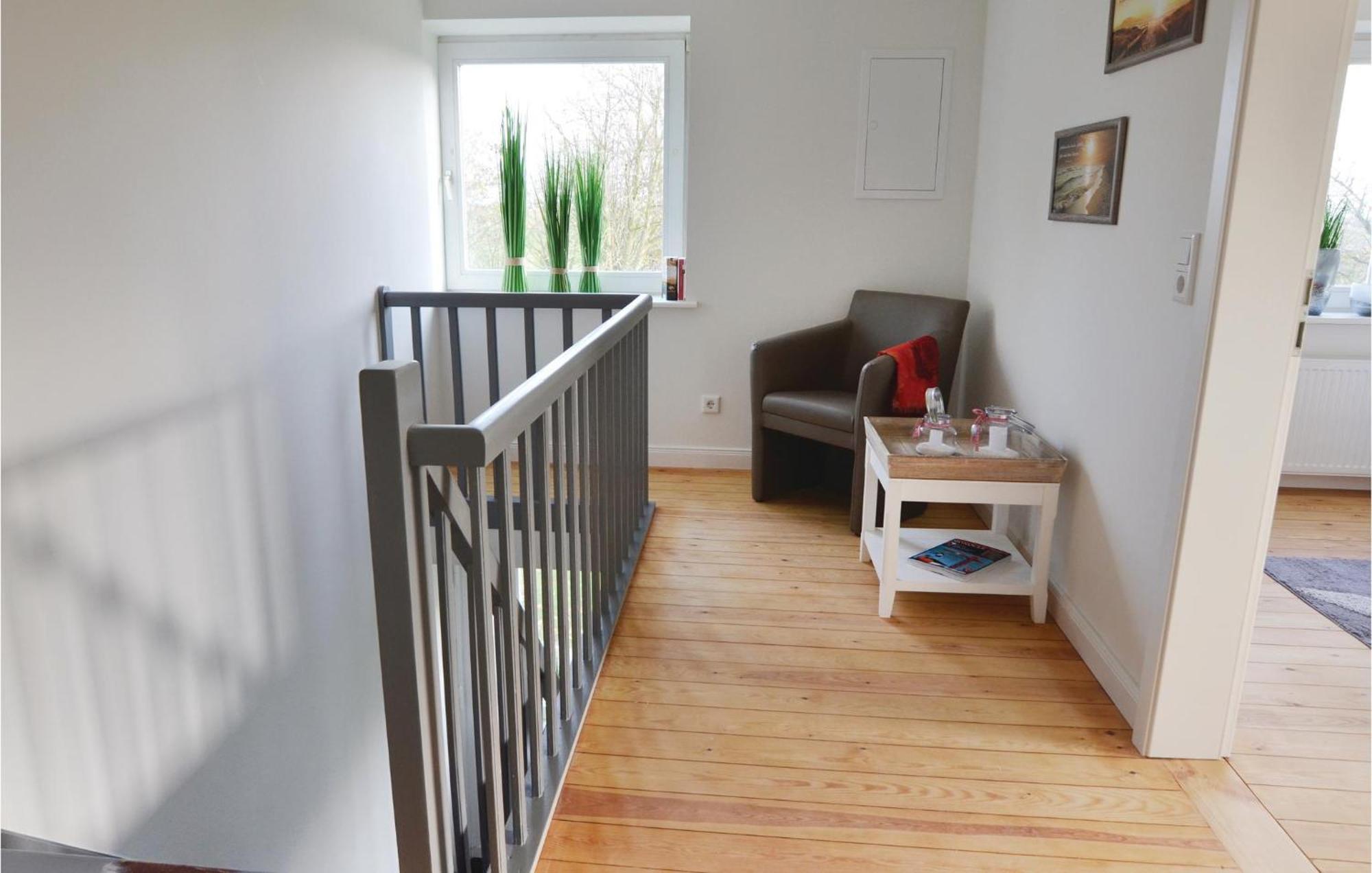5 Bedroom Beautiful Home In Ockholm Bagian luar foto