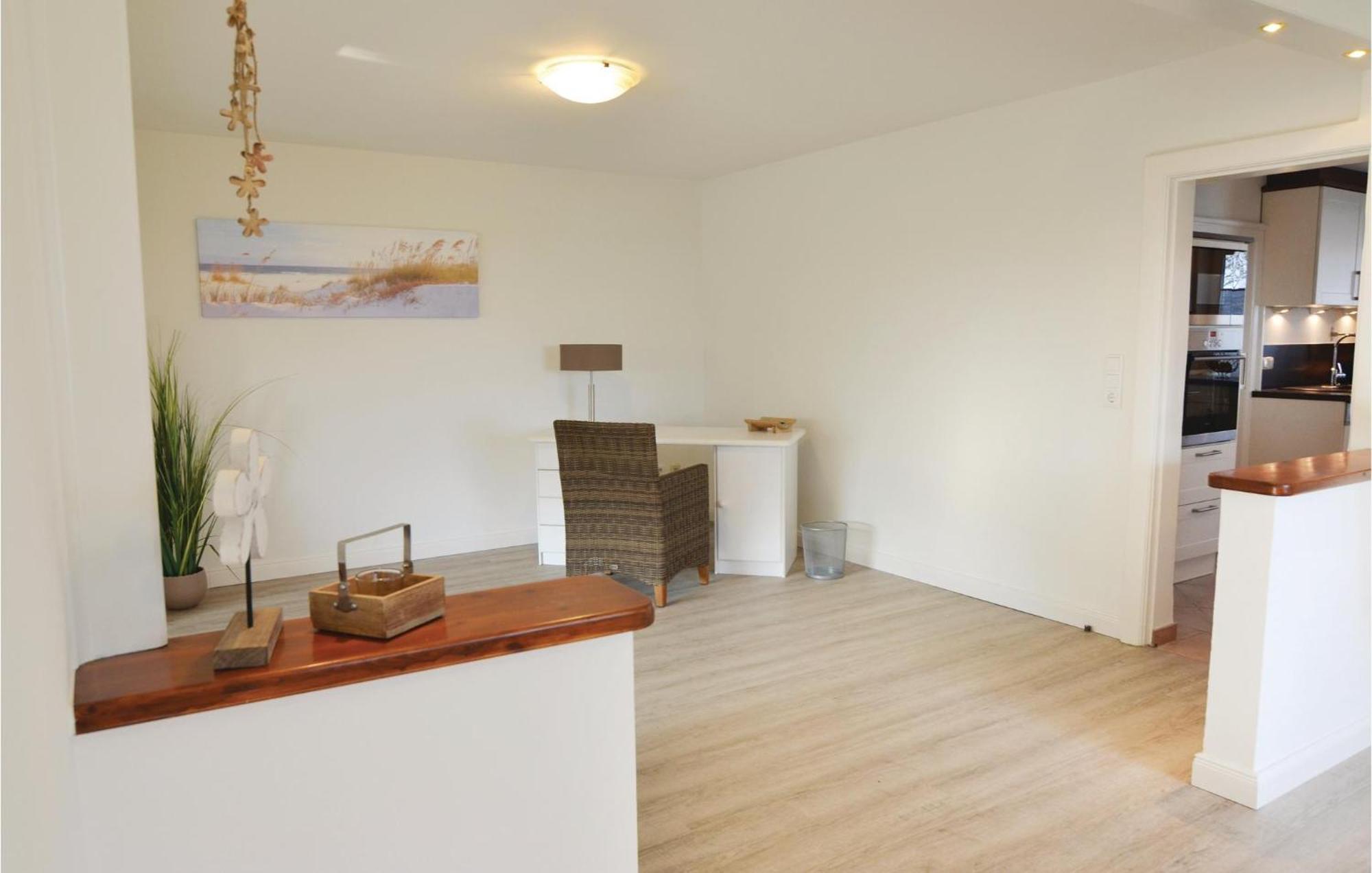 5 Bedroom Beautiful Home In Ockholm Bagian luar foto