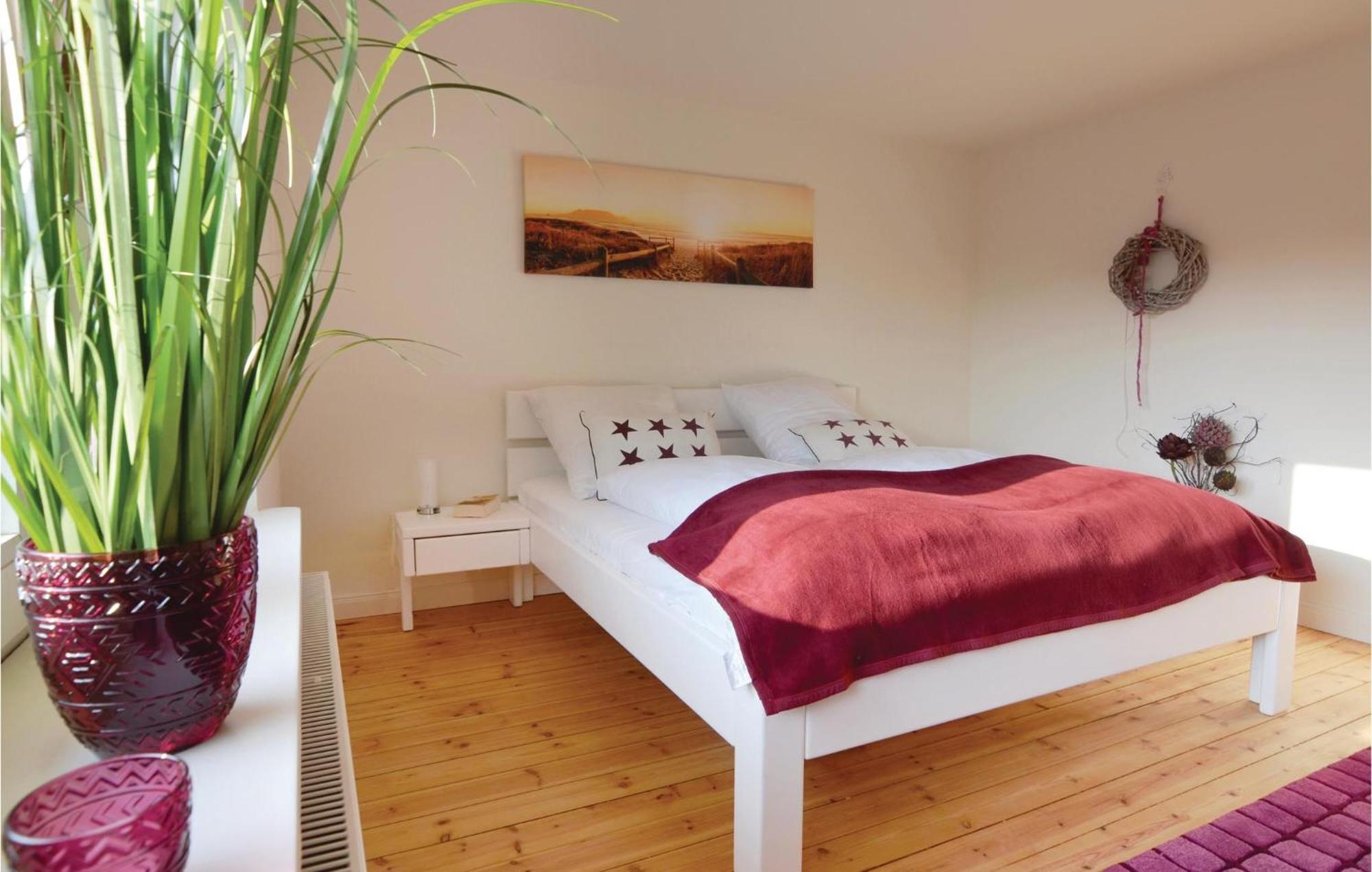 5 Bedroom Beautiful Home In Ockholm Bagian luar foto